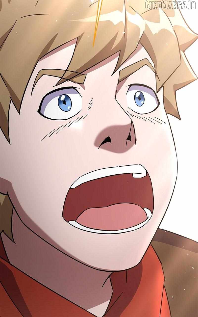 Surviving in an Action Manhwa Chapter 136 - Page 143