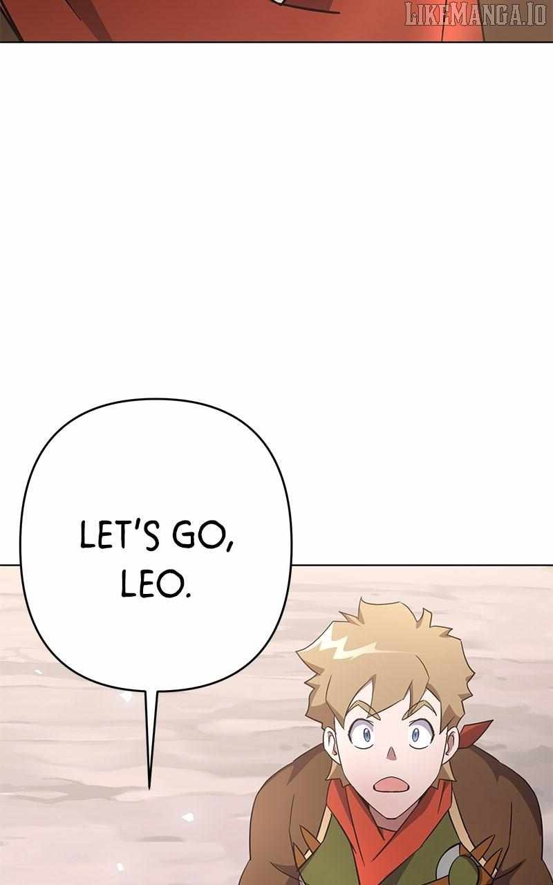 Surviving in an Action Manhwa Chapter 136 - Page 144