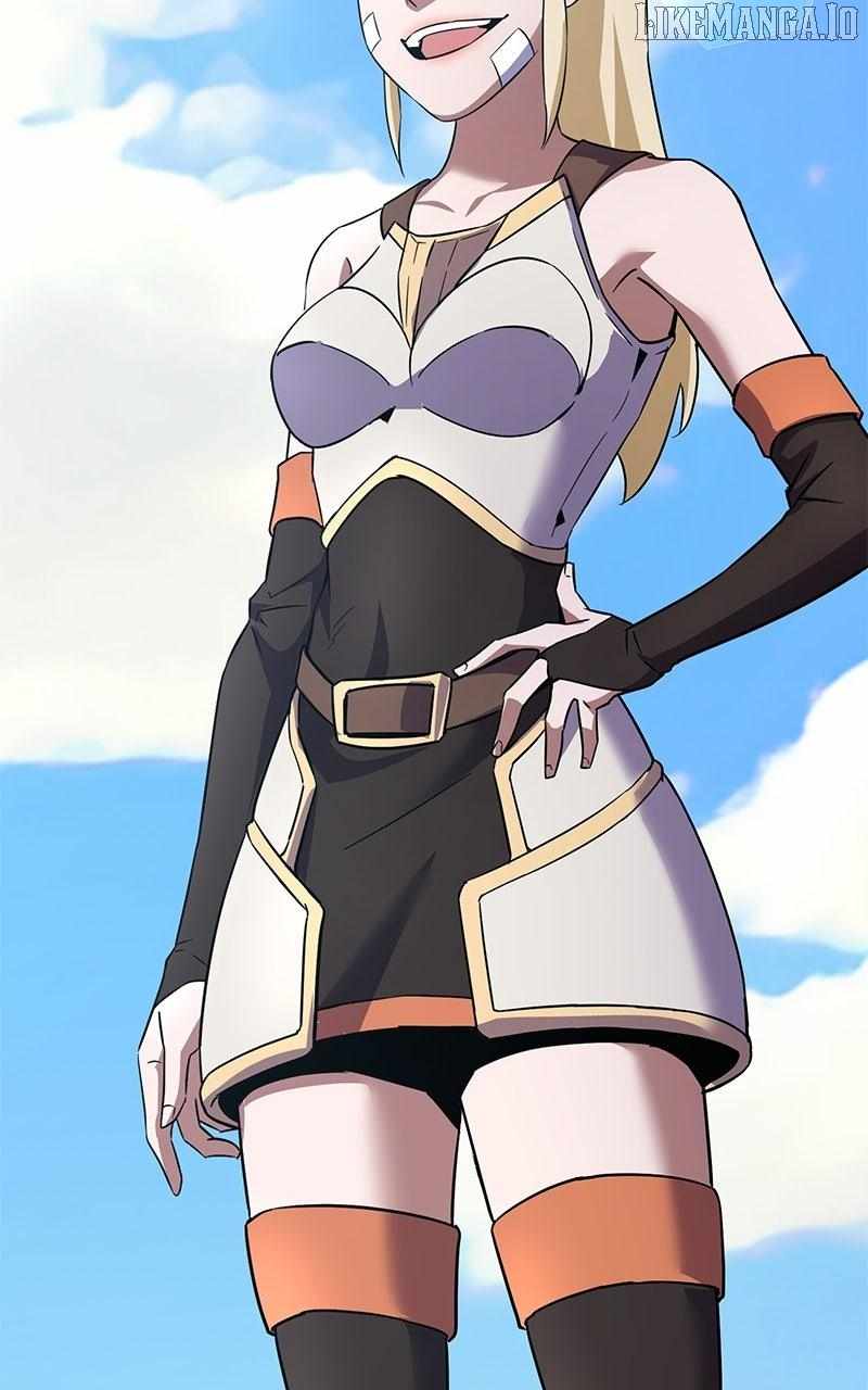 Surviving in an Action Manhwa Chapter 136 - Page 18