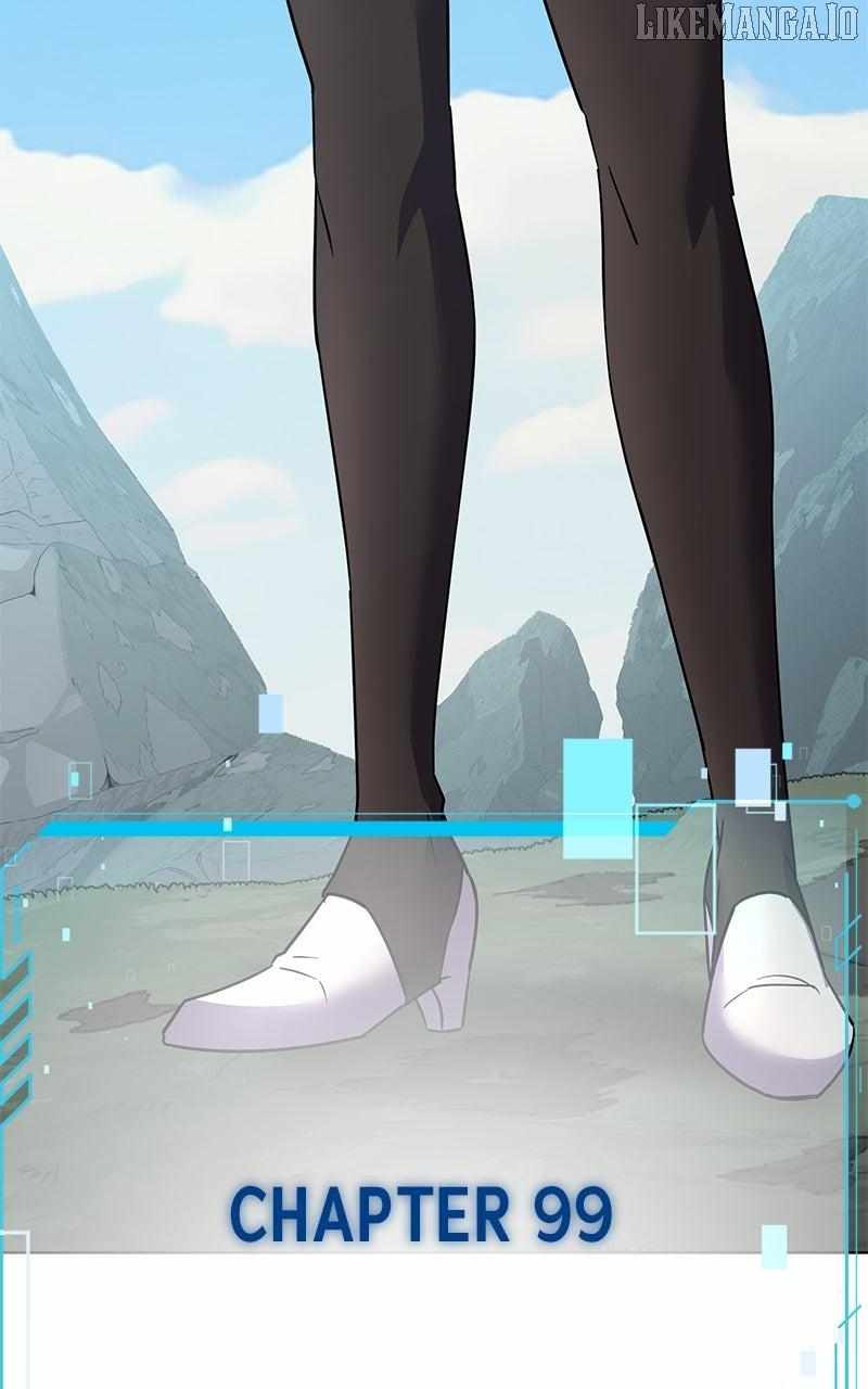 Surviving in an Action Manhwa Chapter 136 - Page 19