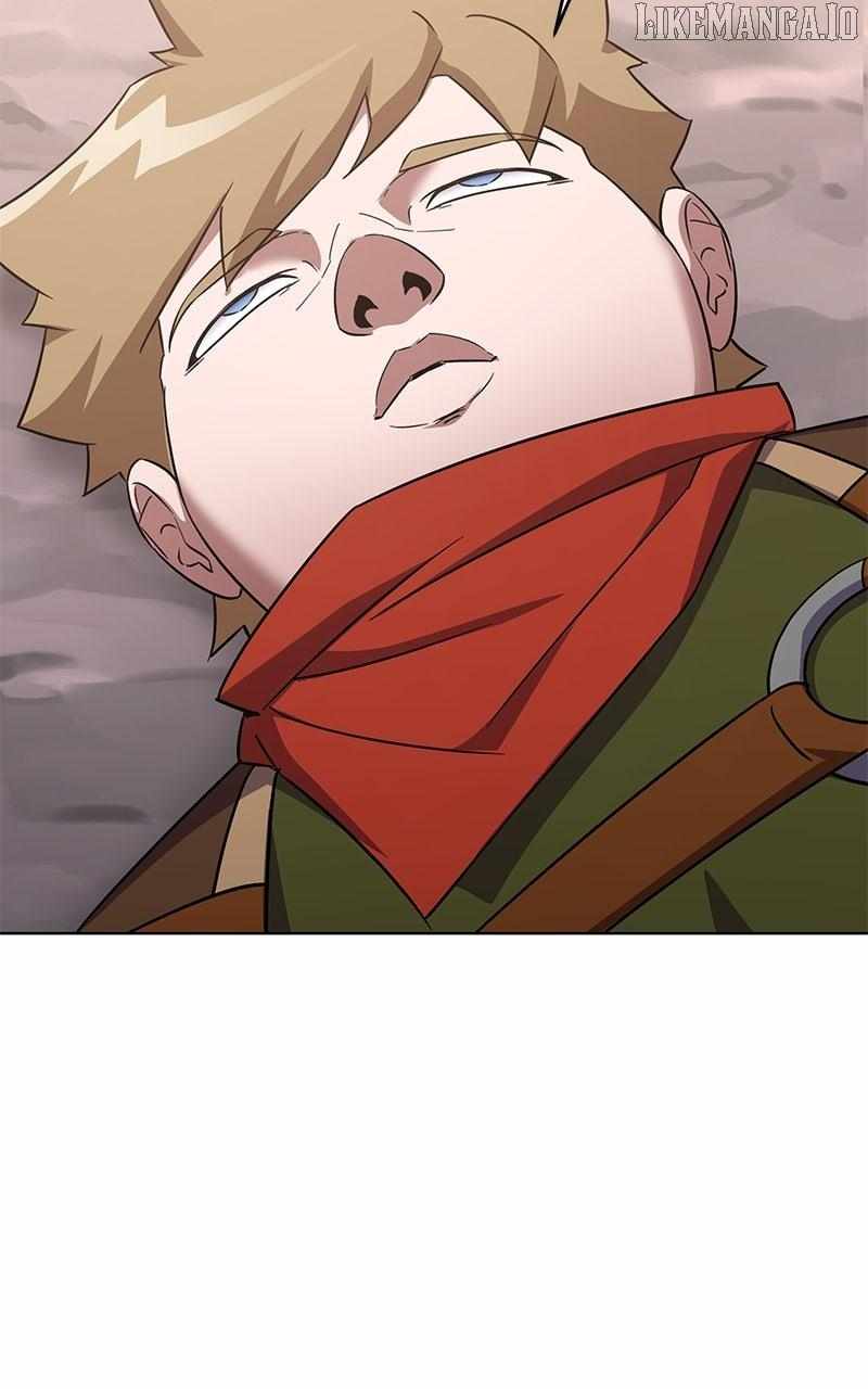 Surviving in an Action Manhwa Chapter 136 - Page 26