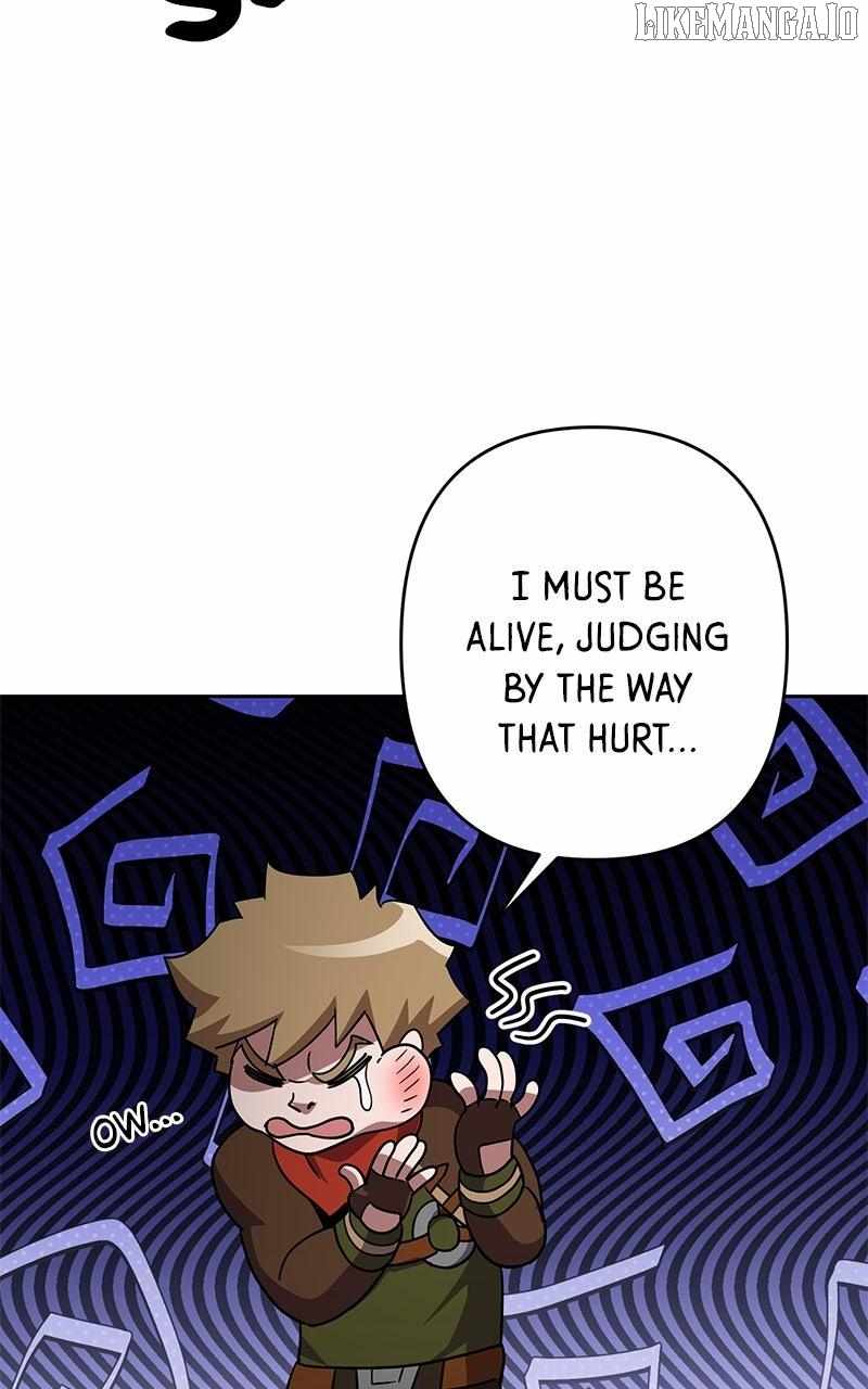 Surviving in an Action Manhwa Chapter 136 - Page 31