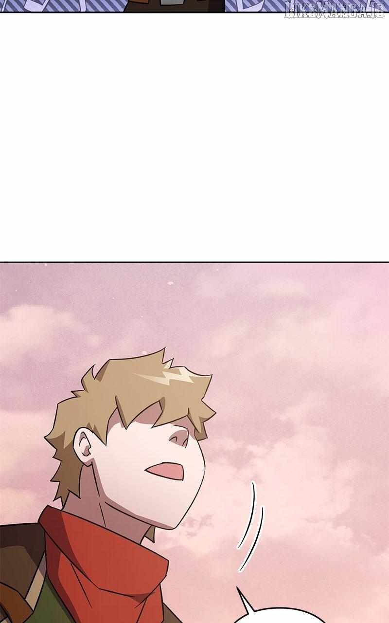 Surviving in an Action Manhwa Chapter 136 - Page 32