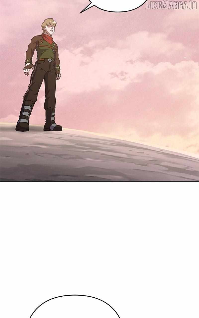 Surviving in an Action Manhwa Chapter 136 - Page 34