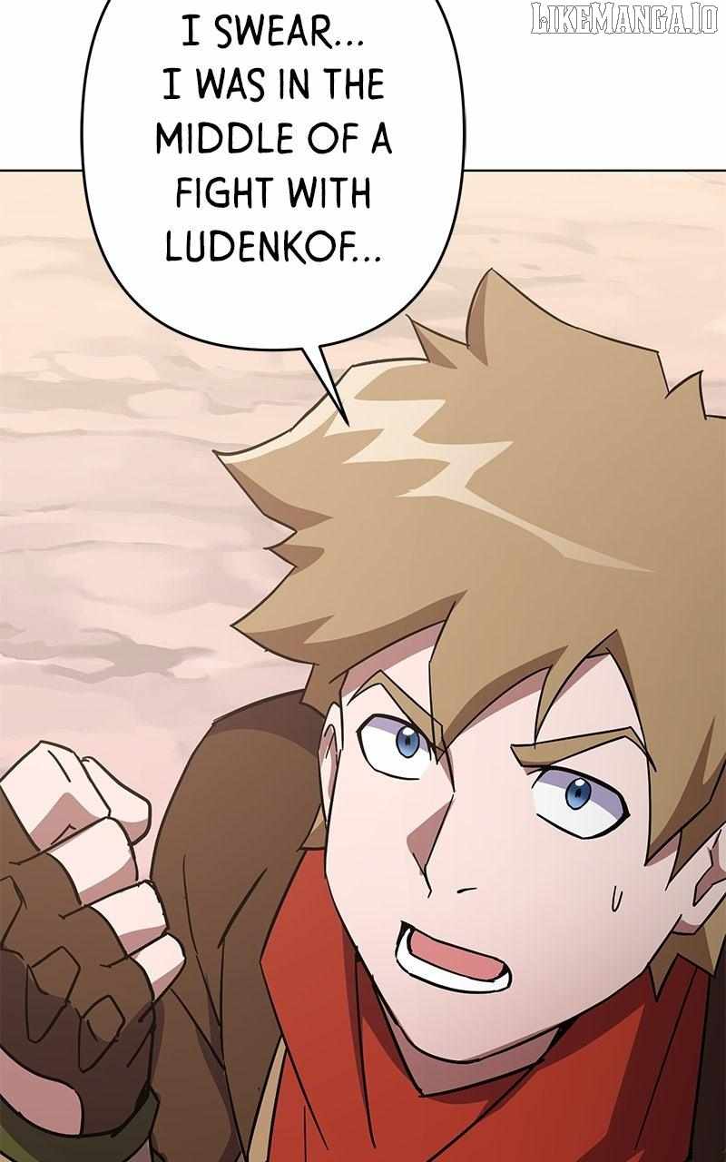 Surviving in an Action Manhwa Chapter 136 - Page 35