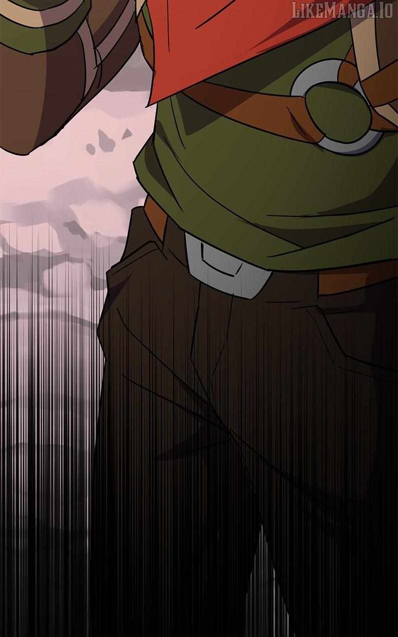 Surviving in an Action Manhwa Chapter 136 - Page 36