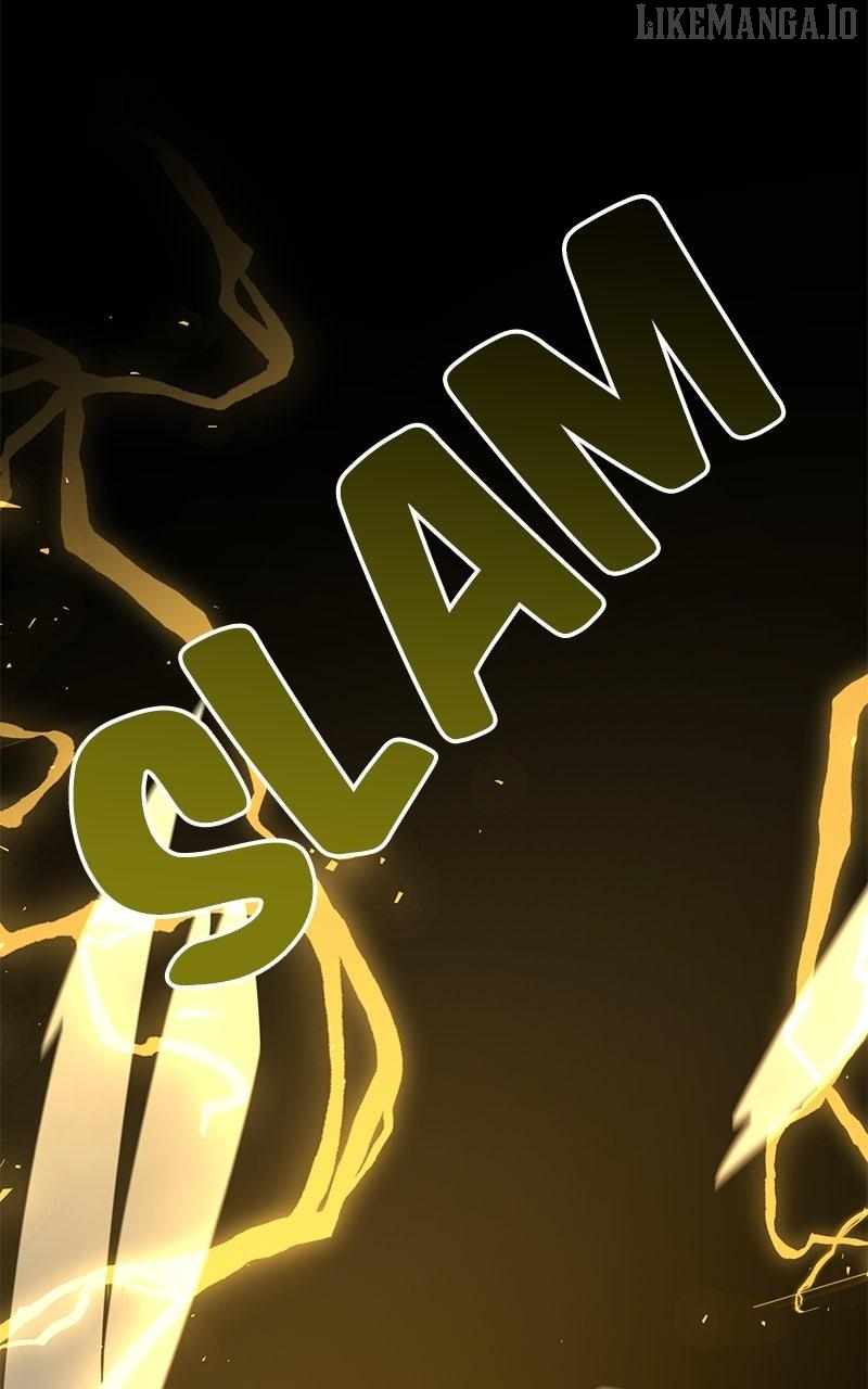 Surviving in an Action Manhwa Chapter 136 - Page 39