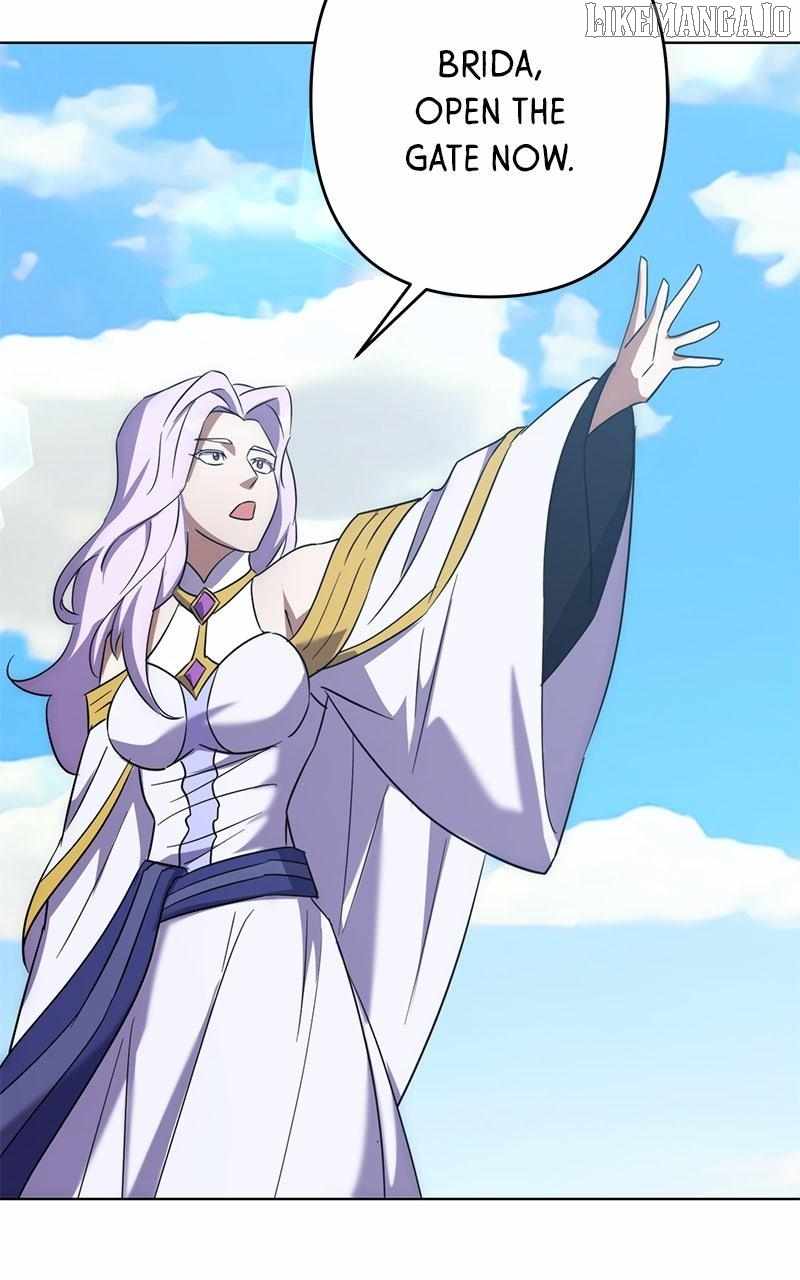 Surviving in an Action Manhwa Chapter 136 - Page 5