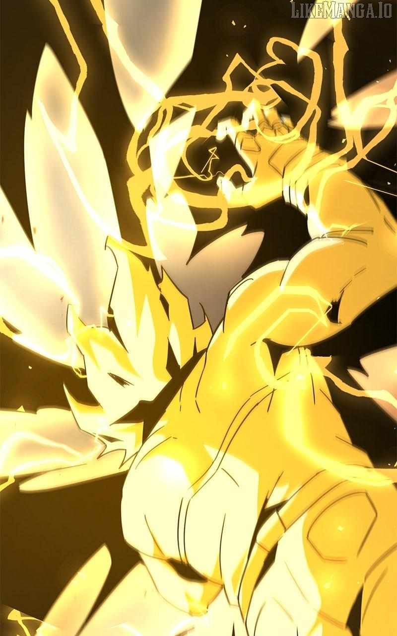 Surviving in an Action Manhwa Chapter 136 - Page 41