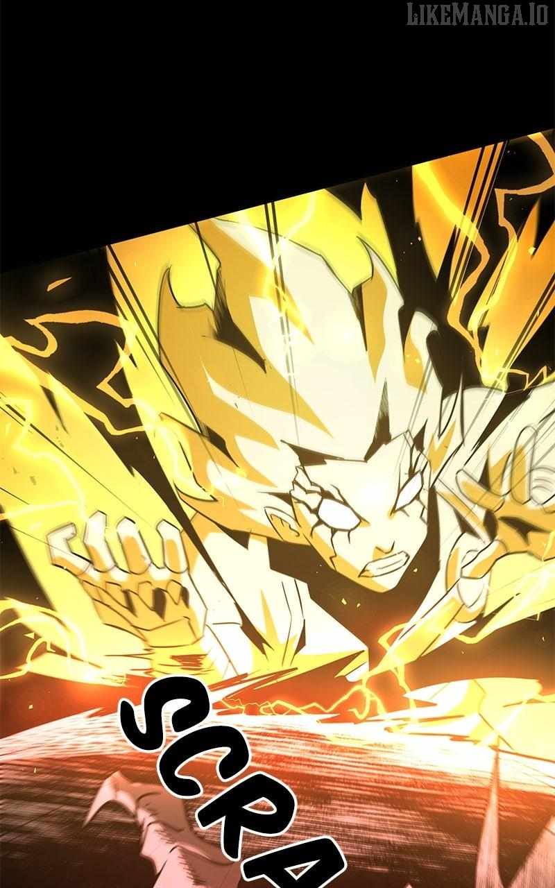 Surviving in an Action Manhwa Chapter 136 - Page 45