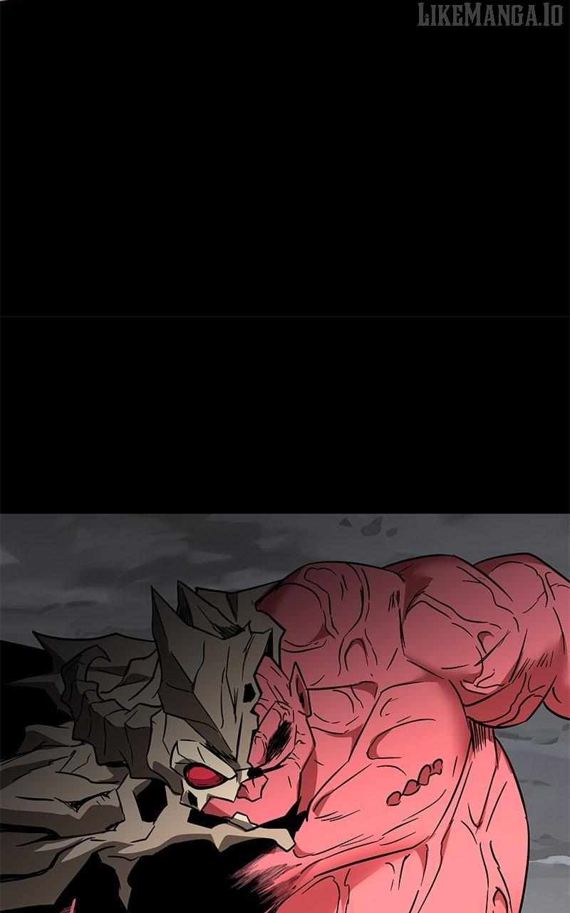 Surviving in an Action Manhwa Chapter 136 - Page 51