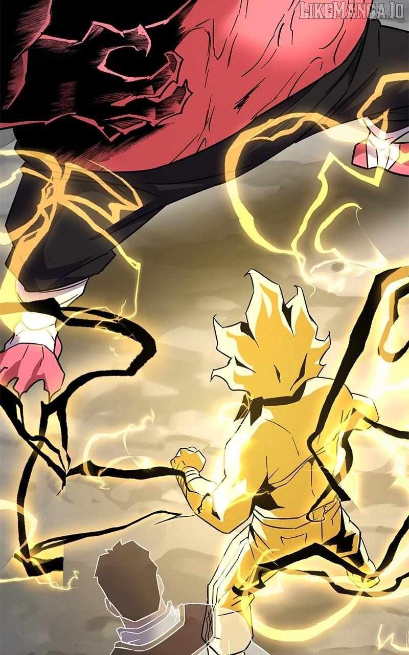 Surviving in an Action Manhwa Chapter 136 - Page 52