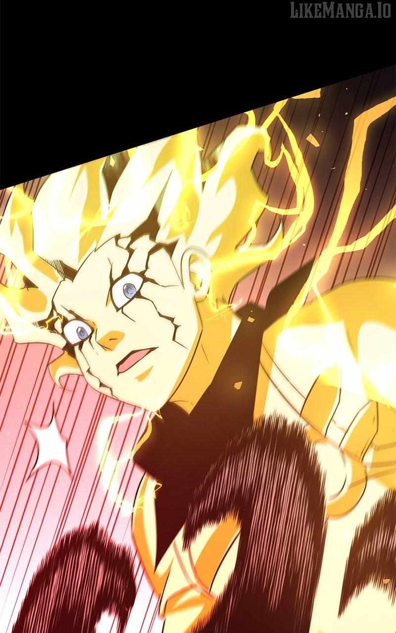 Surviving in an Action Manhwa Chapter 136 - Page 54