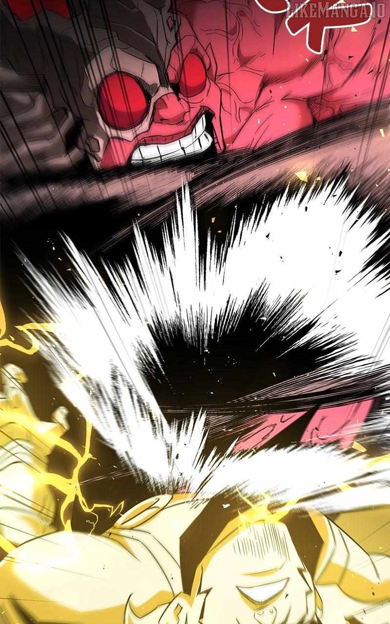 Surviving in an Action Manhwa Chapter 136 - Page 56