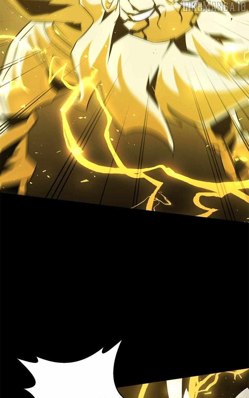 Surviving in an Action Manhwa Chapter 136 - Page 57