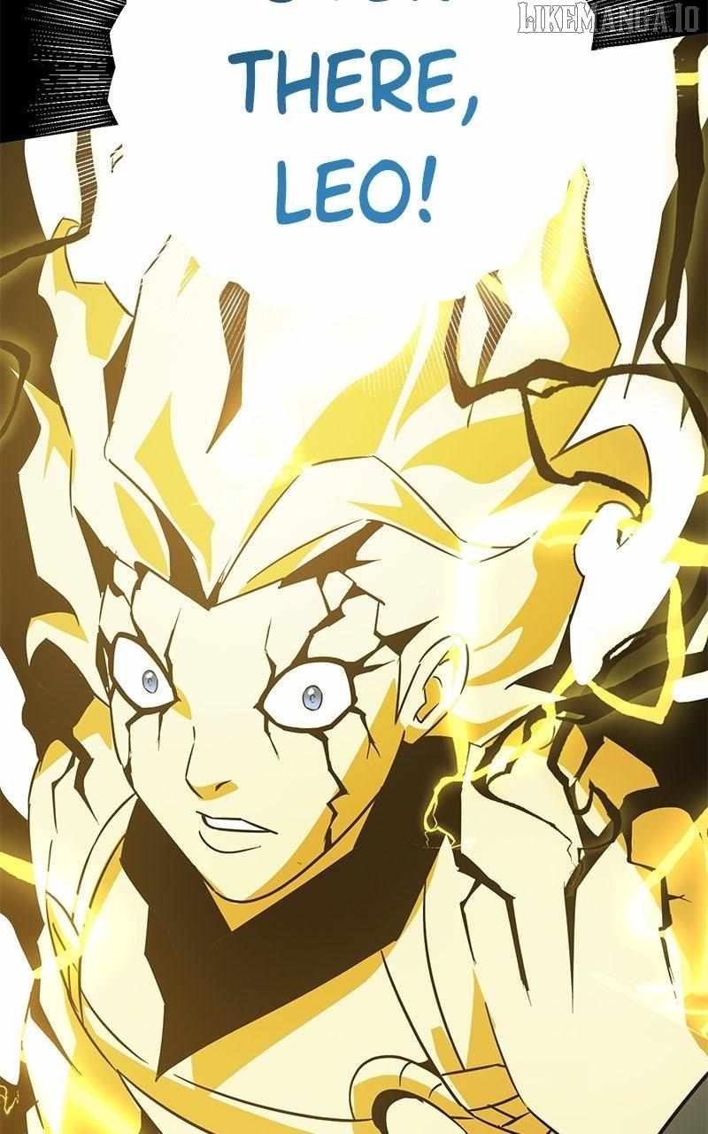 Surviving in an Action Manhwa Chapter 136 - Page 63