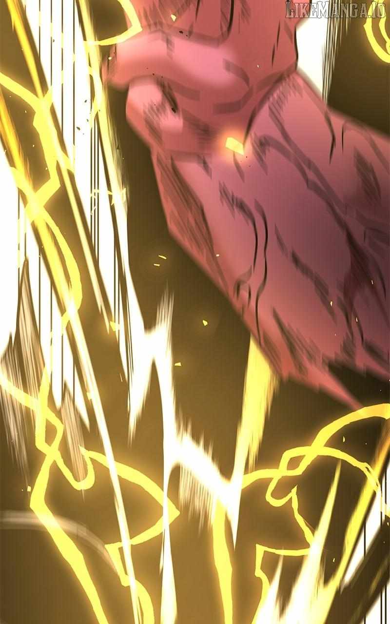 Surviving in an Action Manhwa Chapter 136 - Page 81