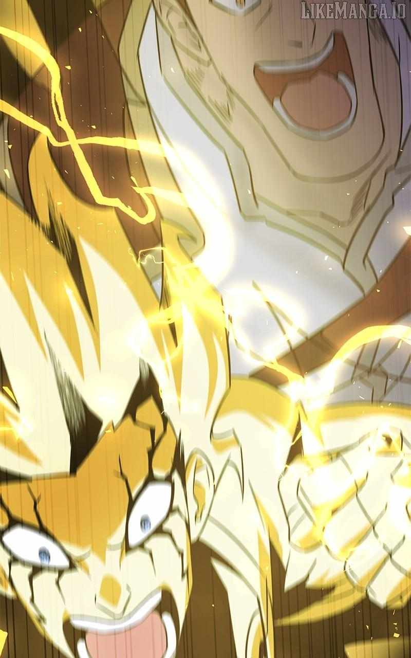 Surviving in an Action Manhwa Chapter 136 - Page 84