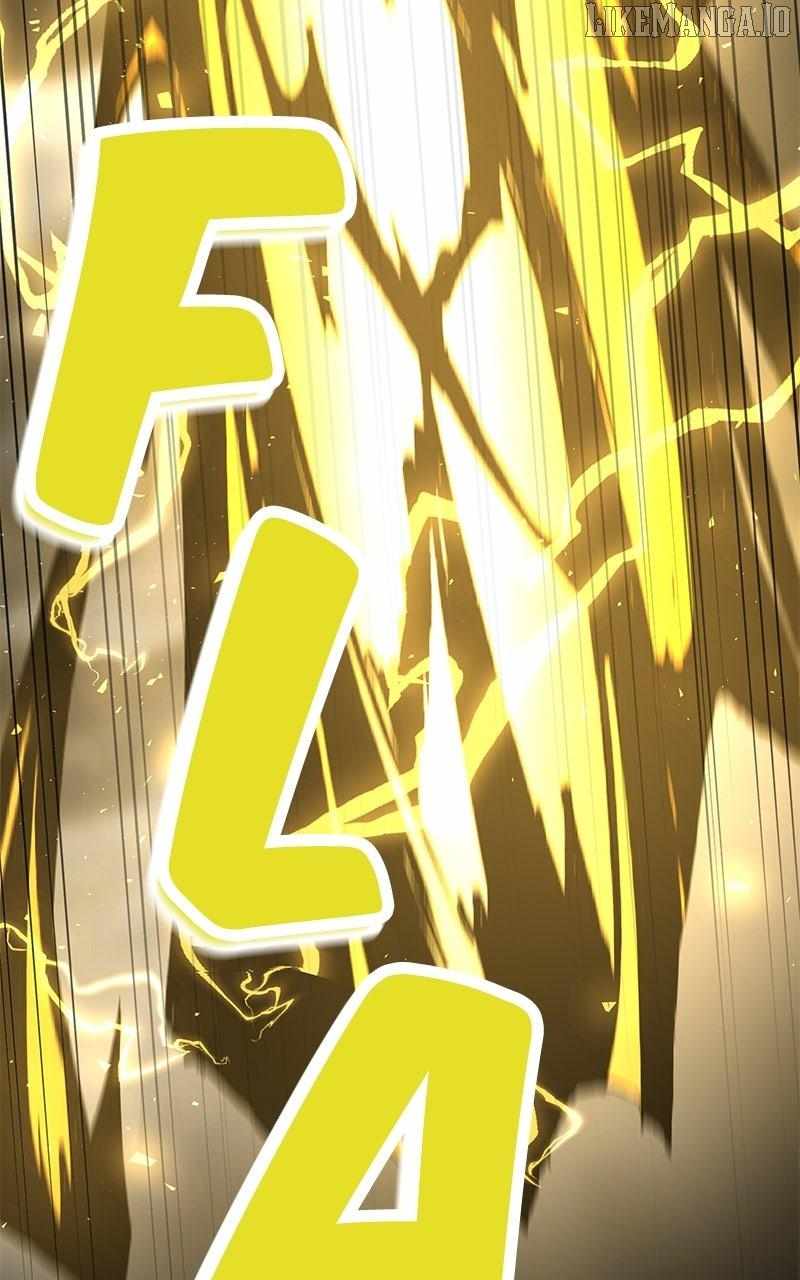 Surviving in an Action Manhwa Chapter 136 - Page 95