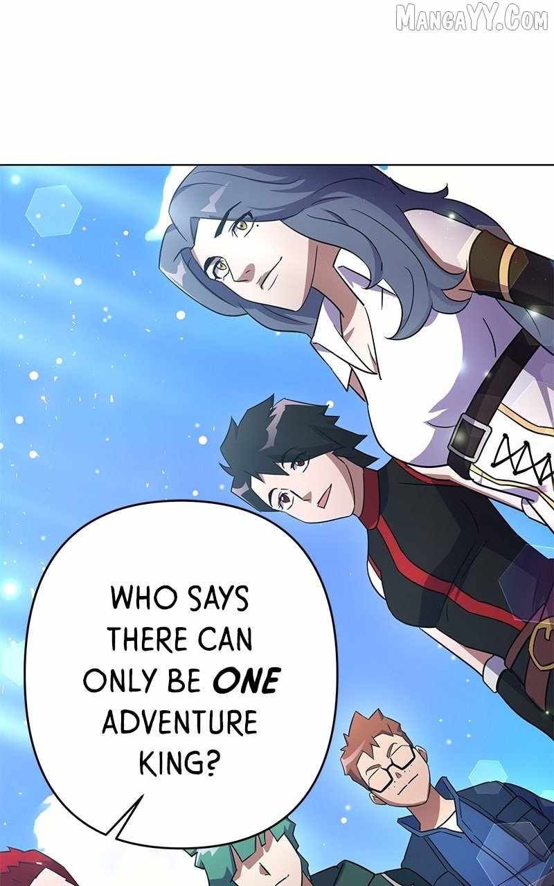 Surviving in an Action Manhwa Chapter 137 - Page 102