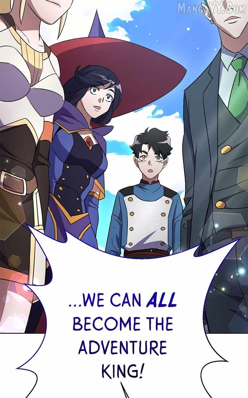 Surviving in an Action Manhwa Chapter 137 - Page 104