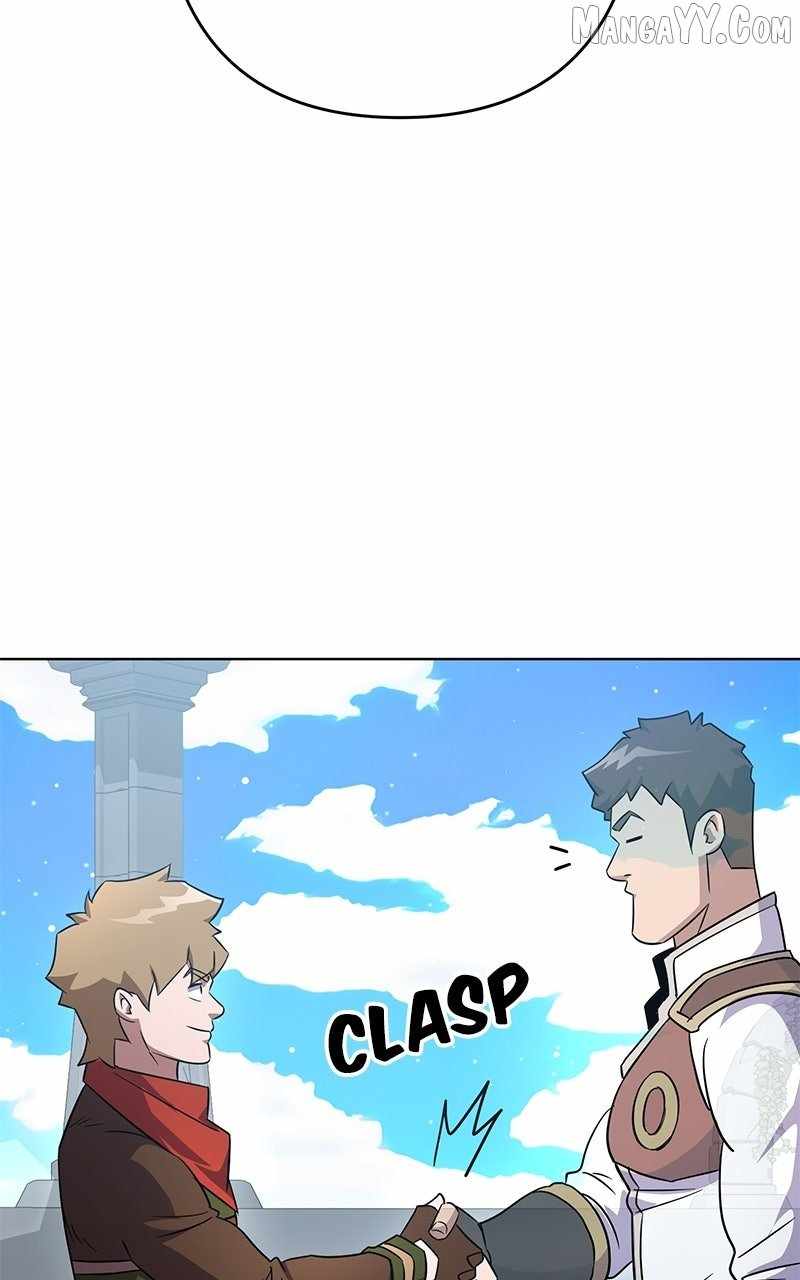 Surviving in an Action Manhwa Chapter 137 - Page 107