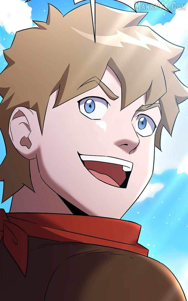 Surviving in an Action Manhwa Chapter 137 - Page 109