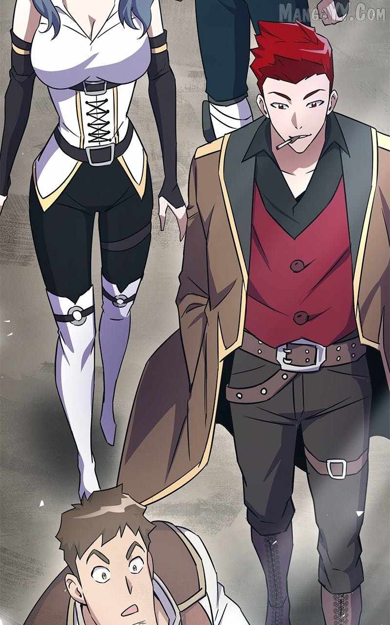 Surviving in an Action Manhwa Chapter 137 - Page 113