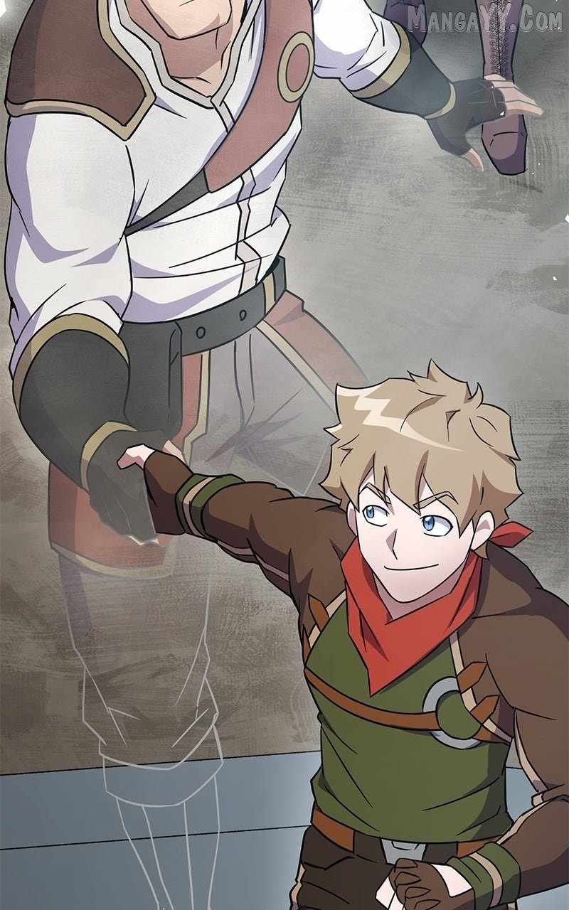 Surviving in an Action Manhwa Chapter 137 - Page 114