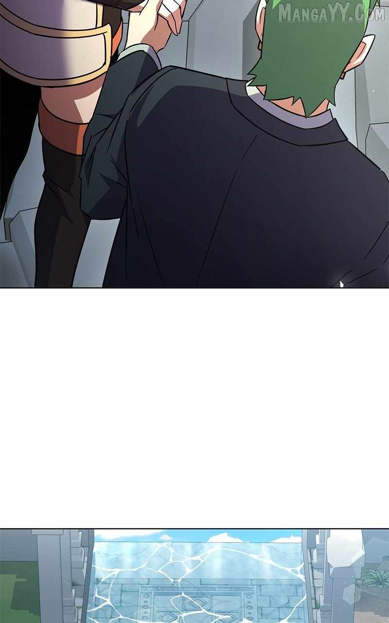 Surviving in an Action Manhwa Chapter 137 - Page 121