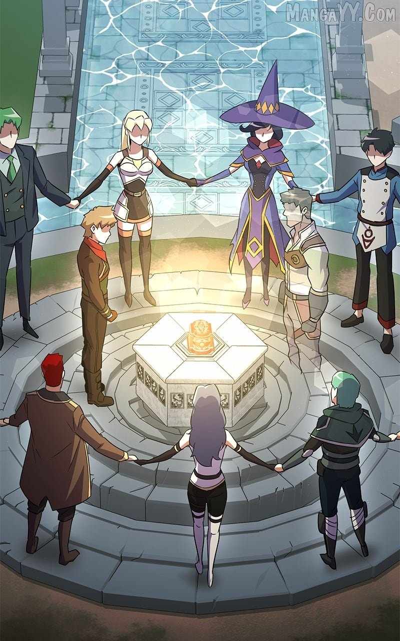 Surviving in an Action Manhwa Chapter 137 - Page 122