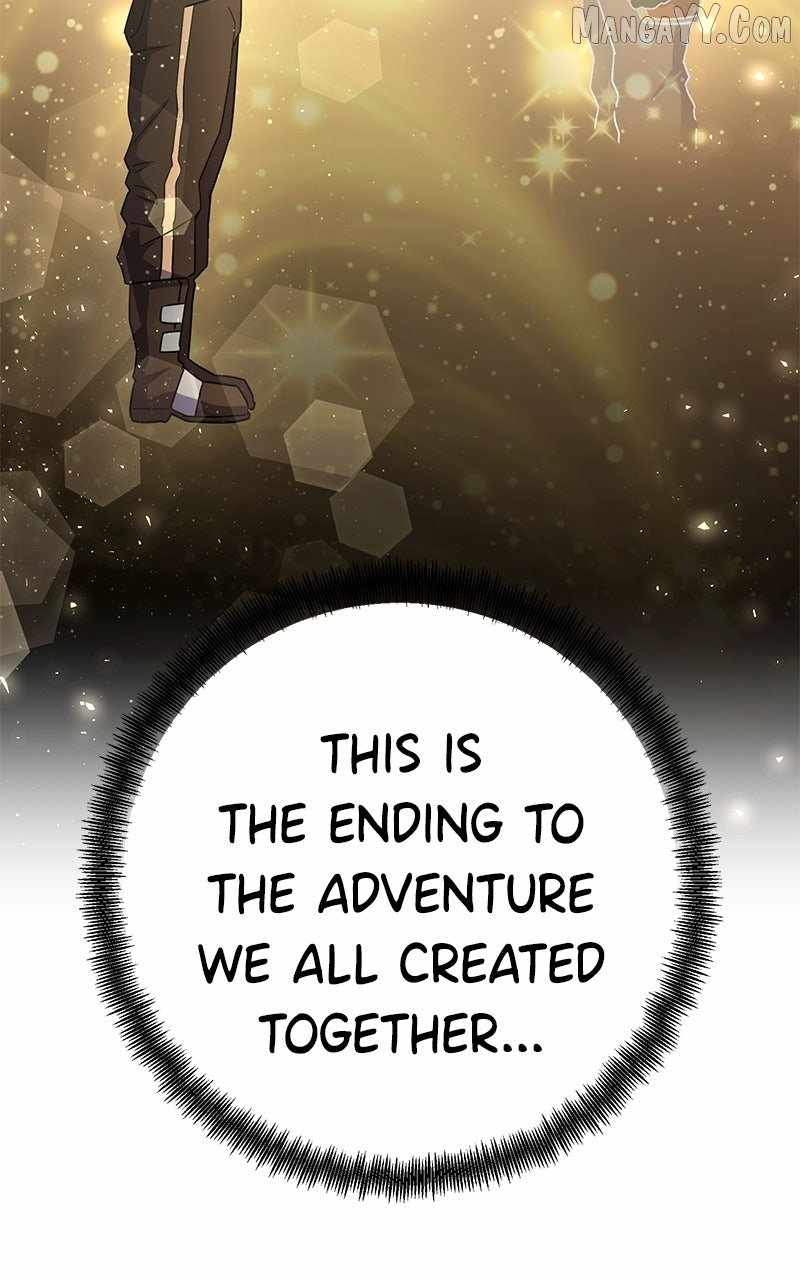 Surviving in an Action Manhwa Chapter 137 - Page 126