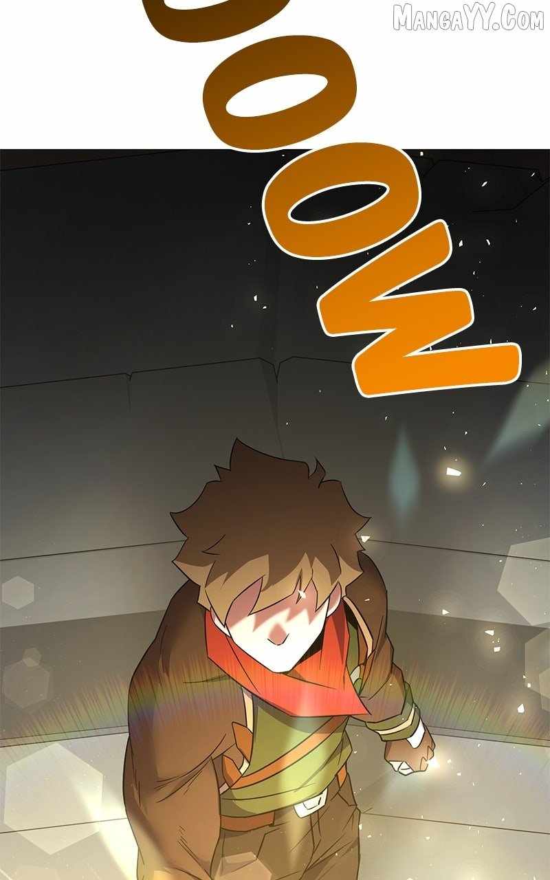 Surviving in an Action Manhwa Chapter 137 - Page 131