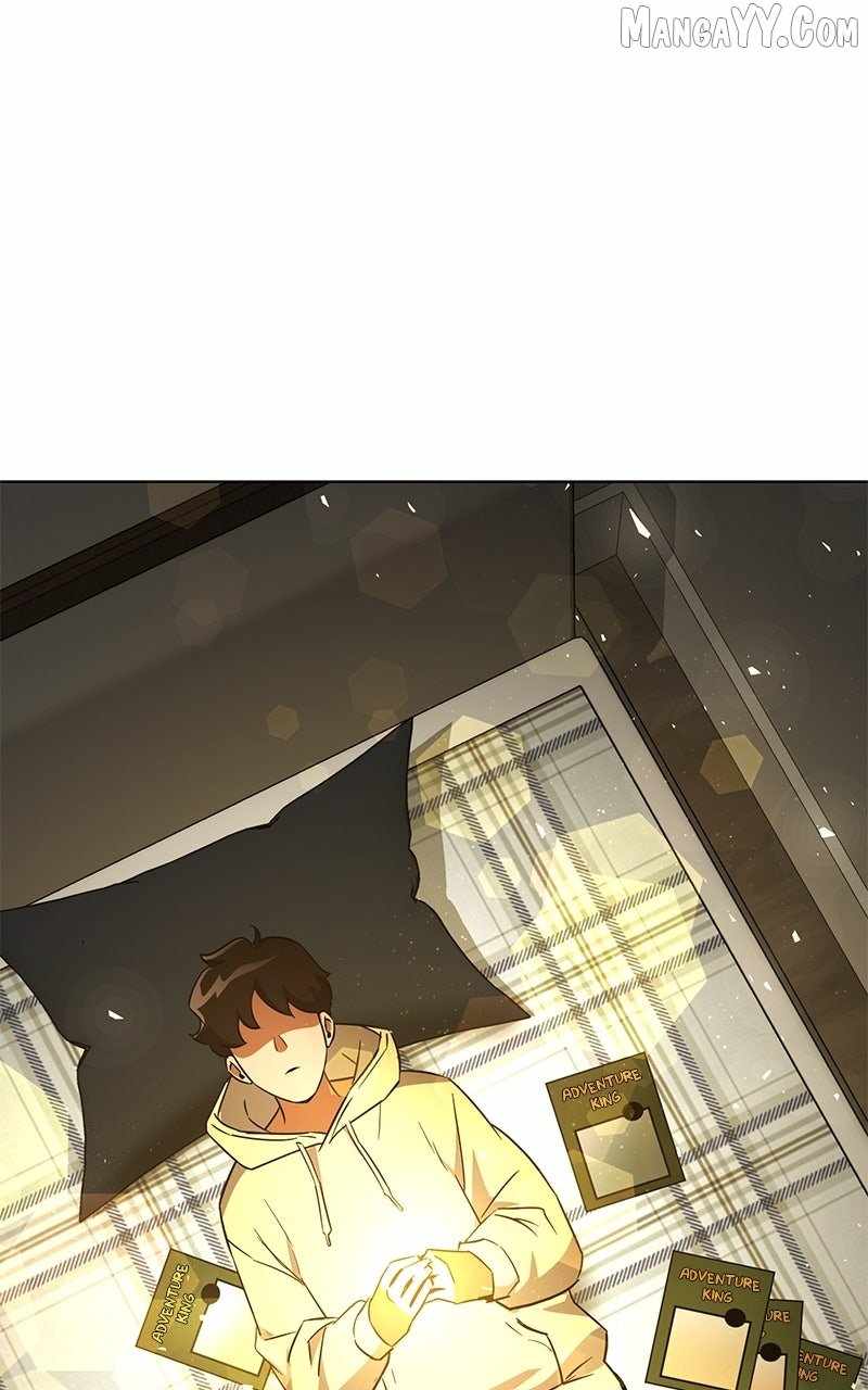 Surviving in an Action Manhwa Chapter 137 - Page 143