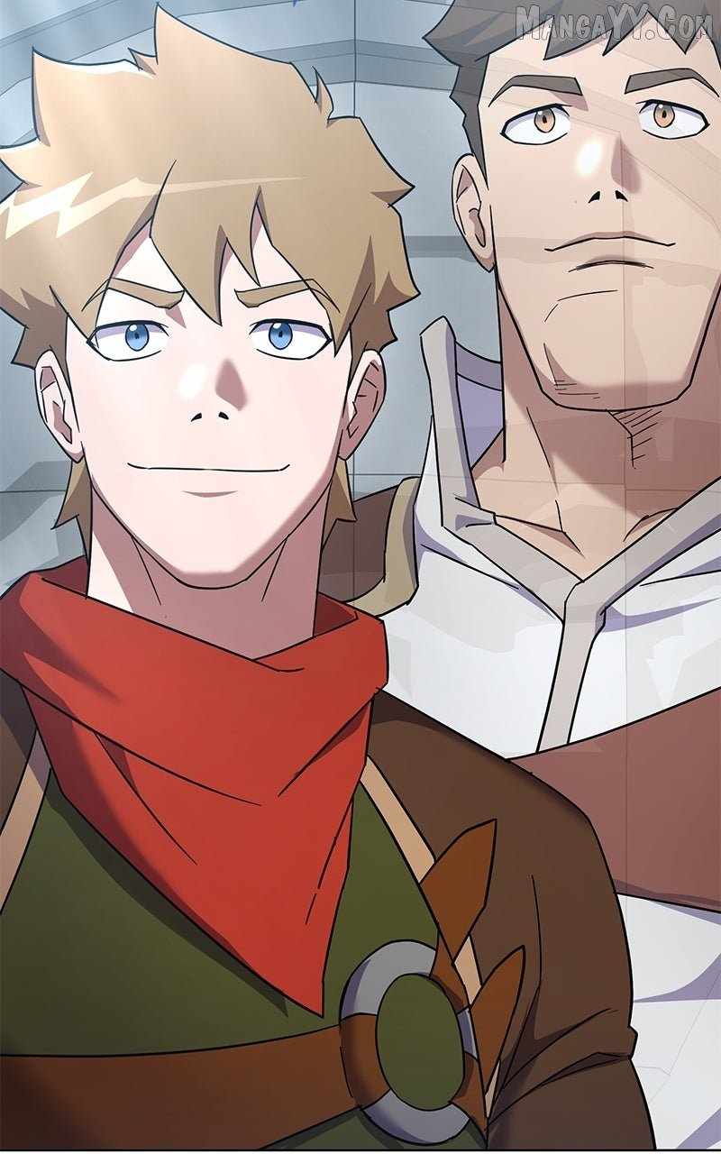 Surviving in an Action Manhwa Chapter 137 - Page 17