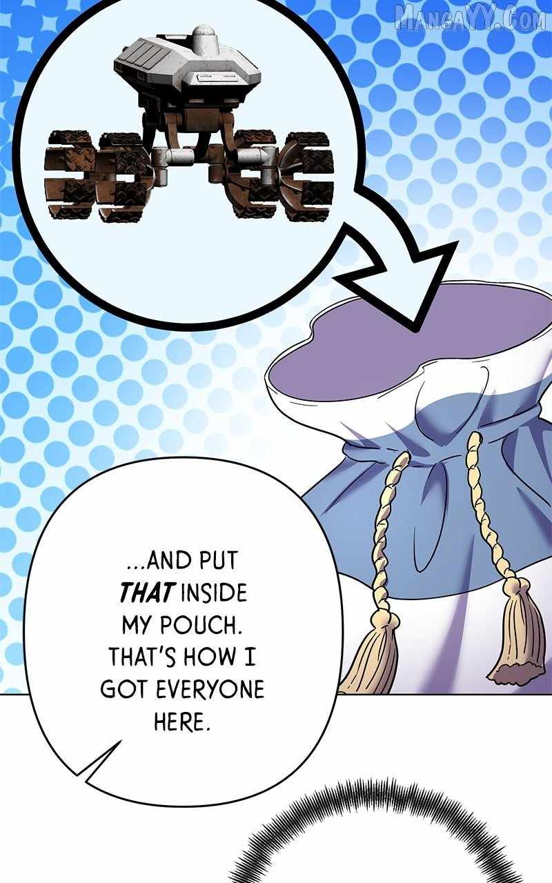 Surviving in an Action Manhwa Chapter 137 - Page 24