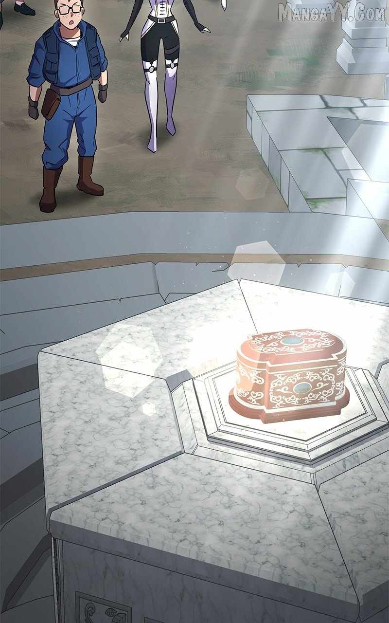 Surviving in an Action Manhwa Chapter 137 - Page 35