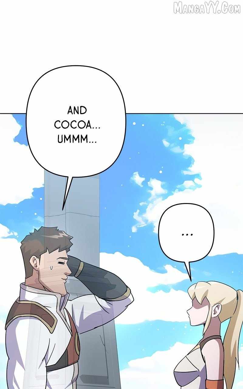 Surviving in an Action Manhwa Chapter 137 - Page 63