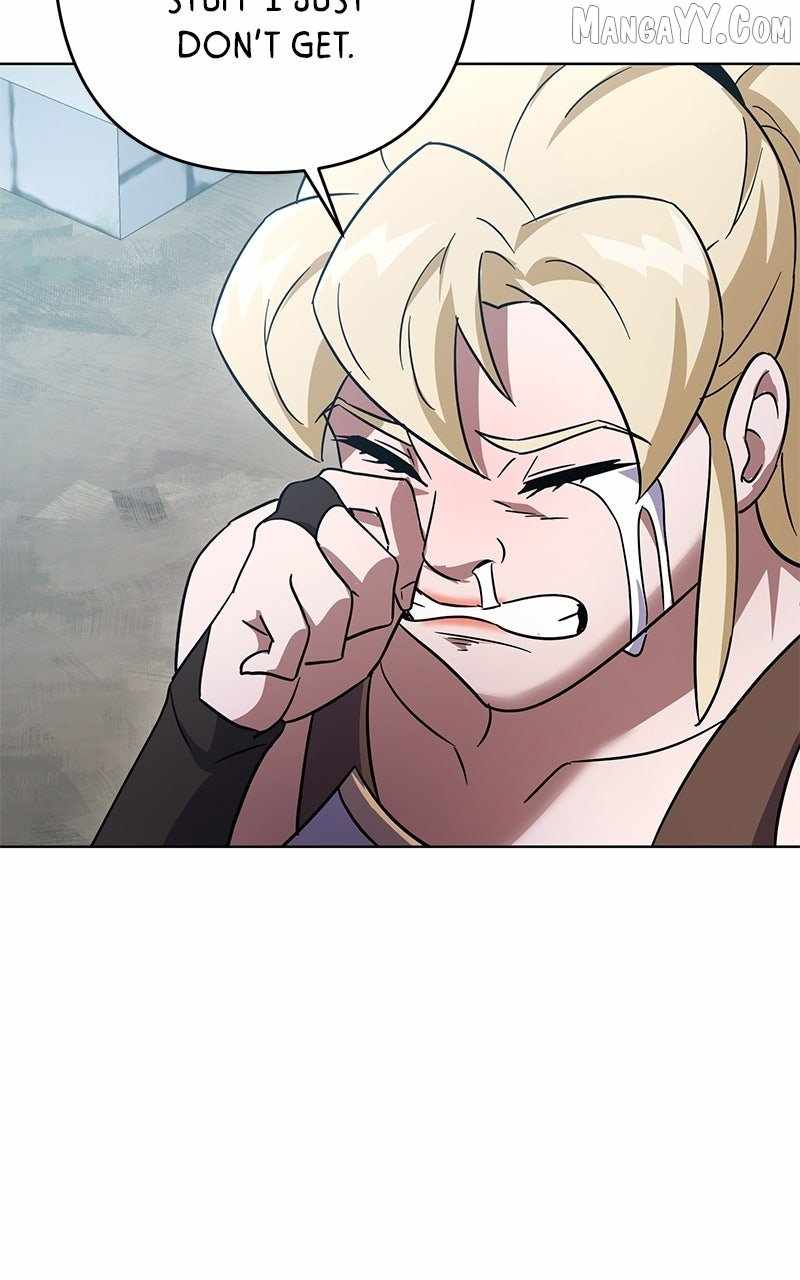 Surviving in an Action Manhwa Chapter 137 - Page 84