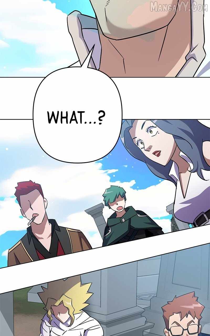 Surviving in an Action Manhwa Chapter 137 - Page 95