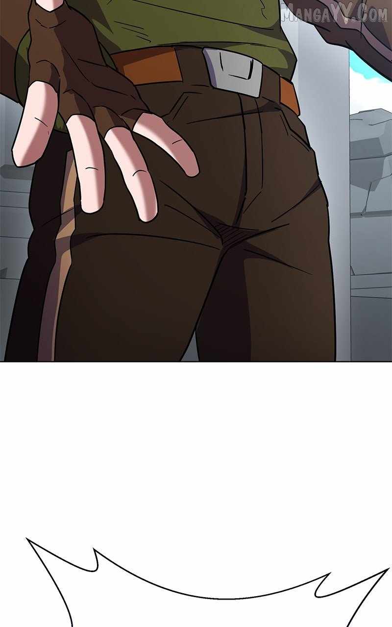 Surviving in an Action Manhwa Chapter 137 - Page 98