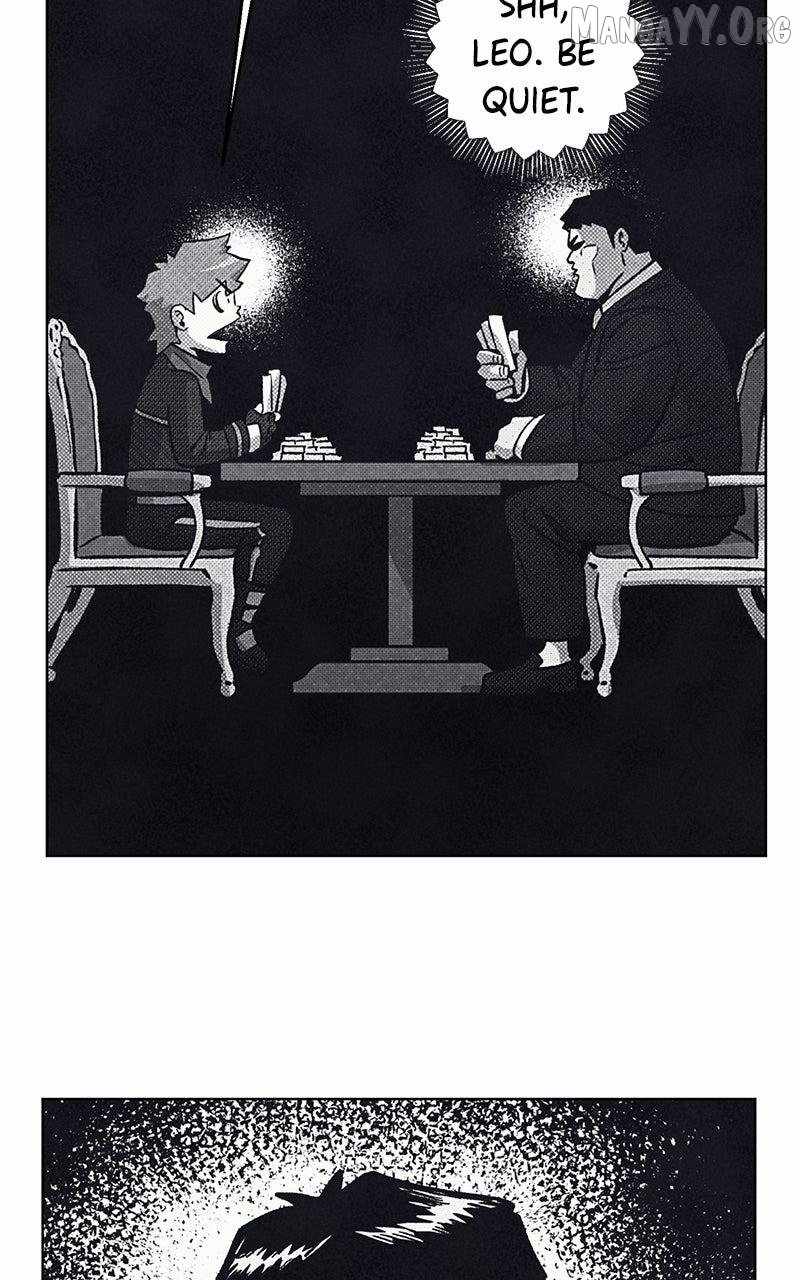 Surviving in an Action Manhwa Chapter 138 - Page 11