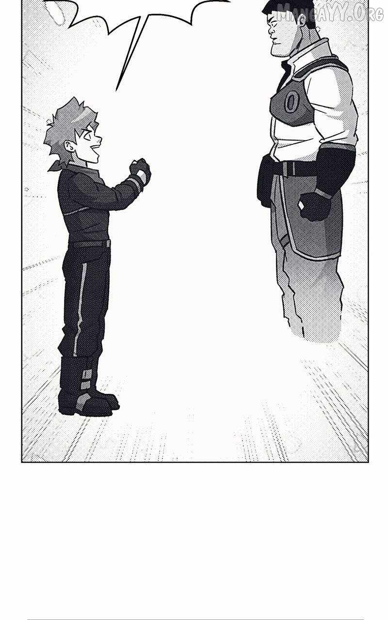 Surviving in an Action Manhwa Chapter 138 - Page 26