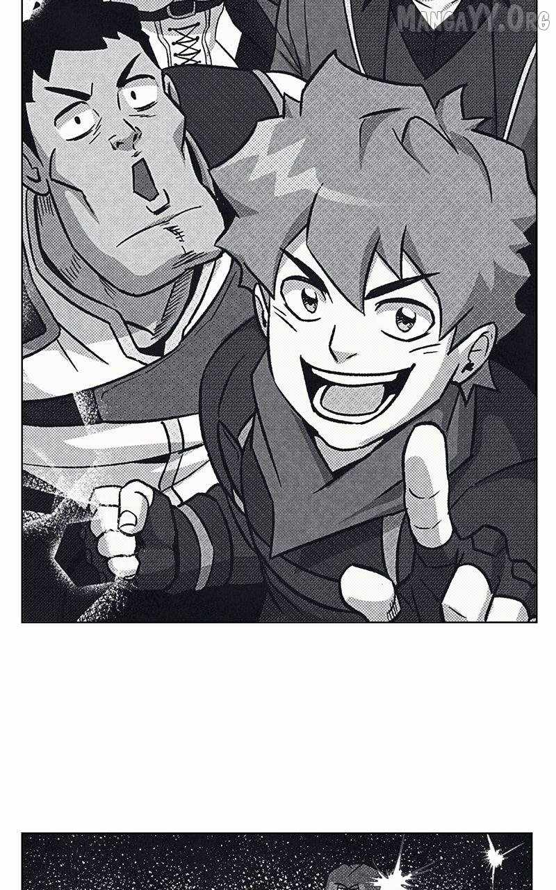 Surviving in an Action Manhwa Chapter 138 - Page 29