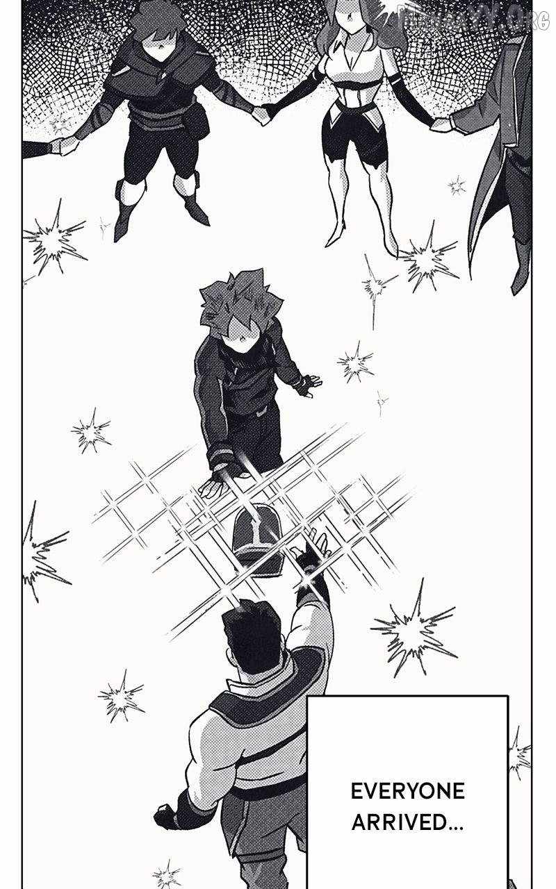 Surviving in an Action Manhwa Chapter 138 - Page 30