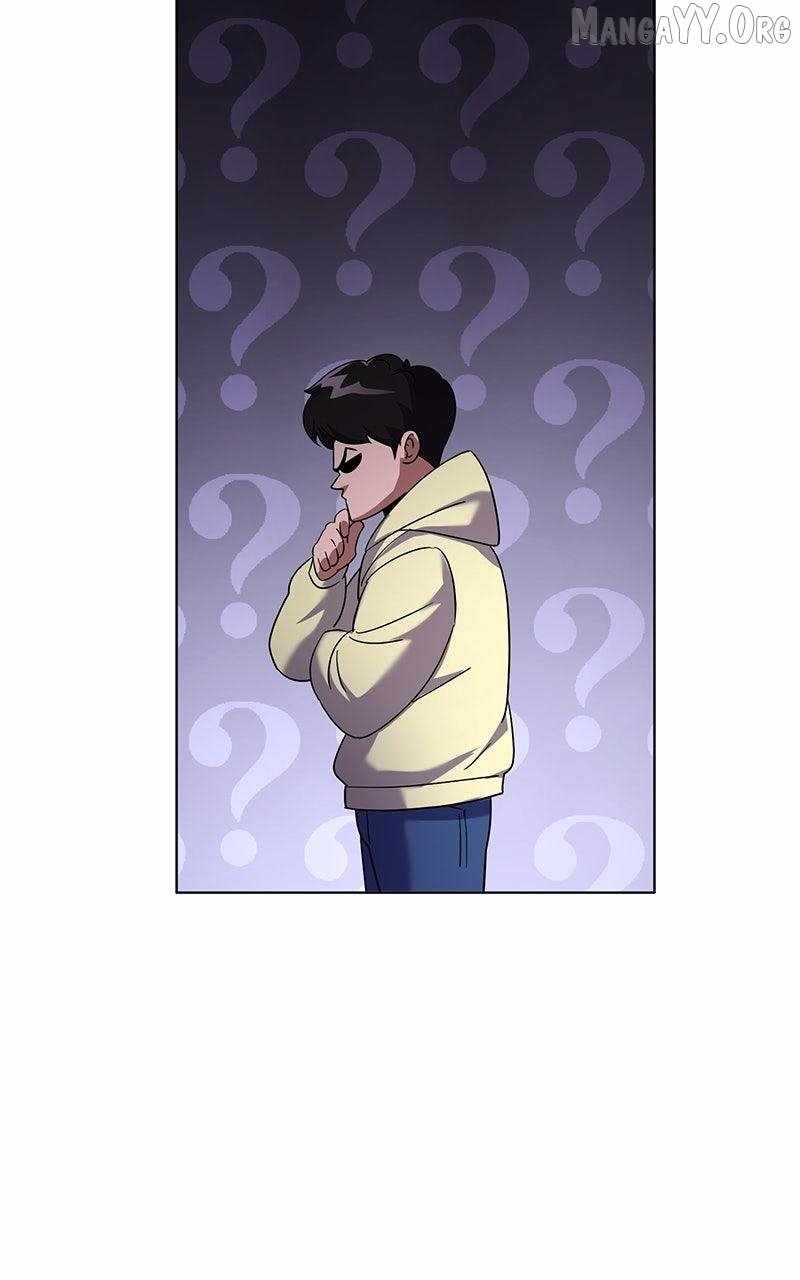 Surviving in an Action Manhwa Chapter 138 - Page 47