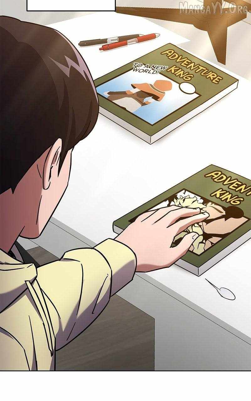 Surviving in an Action Manhwa Chapter 138 - Page 53