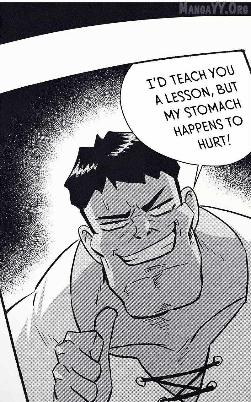 Surviving in an Action Manhwa Chapter 138 - Page 7