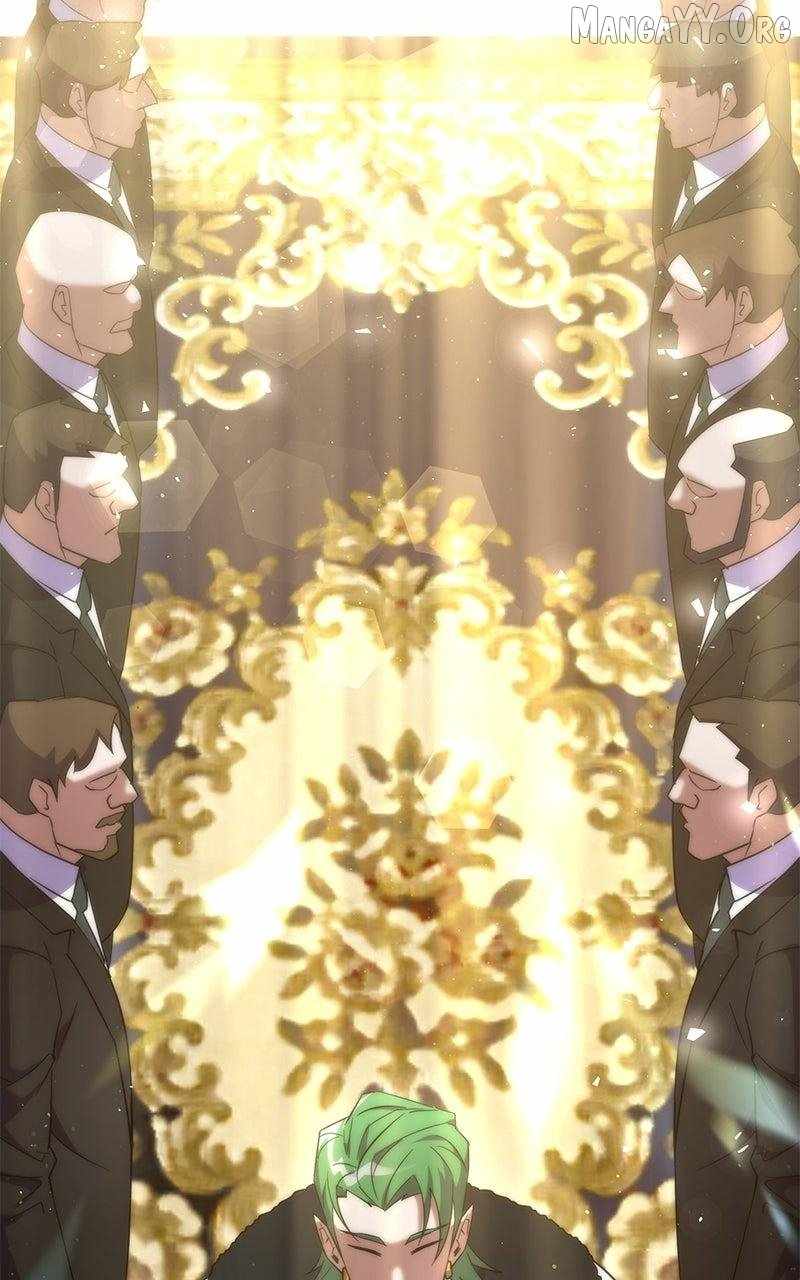 Surviving in an Action Manhwa Chapter 138 - Page 61