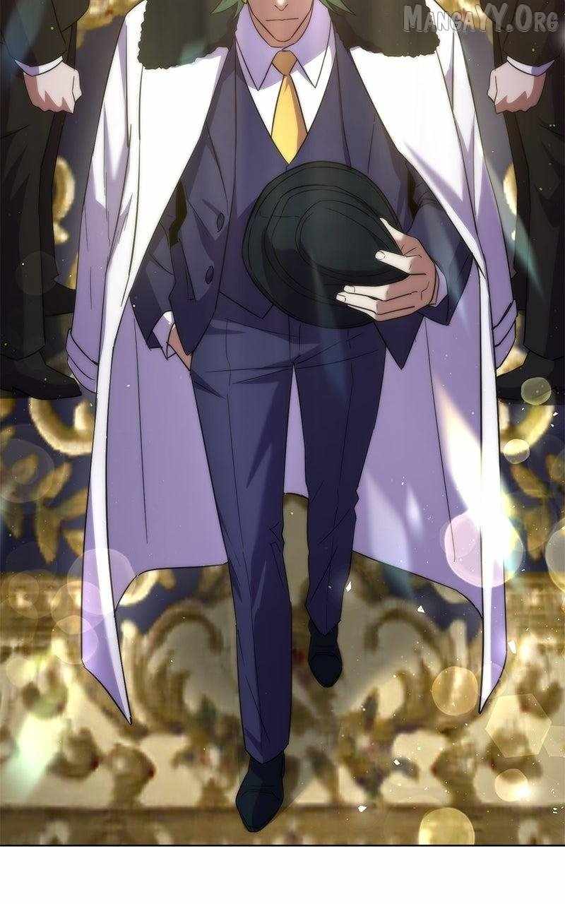 Surviving in an Action Manhwa Chapter 138 - Page 62